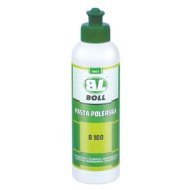 BOLL pasta do polerowania b100 250ml