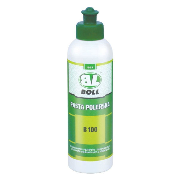 BOLL pasta do polerowania b100 250ml