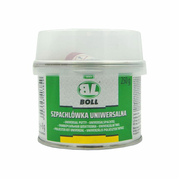 BOLL szpachlówka uniwersalna 250g