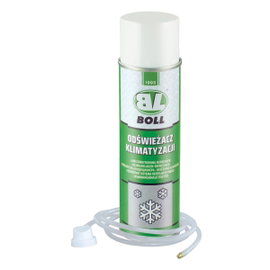 BOLL odświeżacz do klimatyzacji spray 200ml