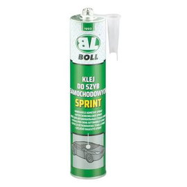 BOLL klej do szyb samochodowych sprint 310ml