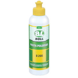 BOLL pasta do polerowania b200 250ml