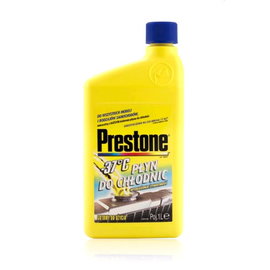 PRESTONE  -37*C 1L PŁYN DO CHŁODNIC