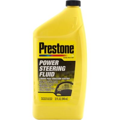 PRESTONE PŁYN DO WSPOMAGANIA 1L AS261