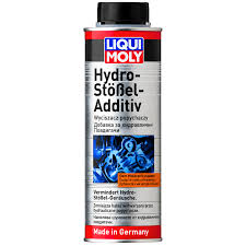 LIQUI MOLY Dodatek do oleju Wyciszacz popychaczy 0,3LNr.Cat.:8345
