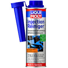 LIQUI MOLY Dodatek do benzyny Oczyszczacz wtryskiwaczy 0,3LNr.Cat.:1971