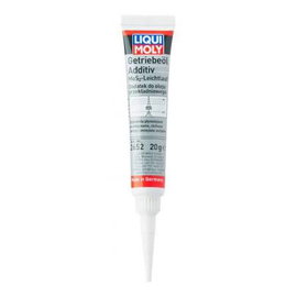 LIQUI MOLY Dodatek do oleju Dodatek do oleju przekładniowego 20gNr.Cat.:2652