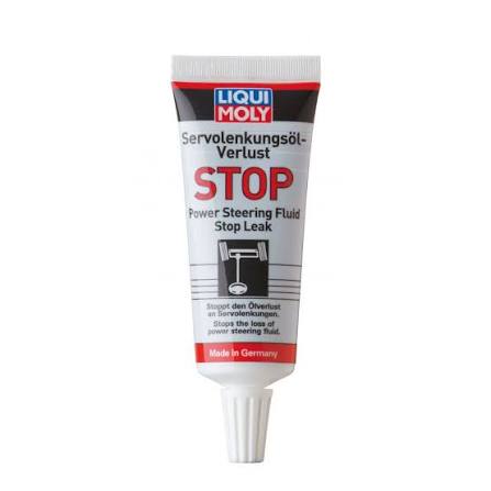 LIQUI MOLY Dodatek do oleju Dodatek do układów wspomagania 0,035 LNr.Cat.:1099