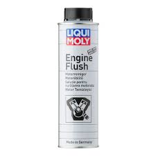 LIQUI MOLY Dodatek do oleju Engine Flush do płukania silnika 0,3LNr.Cat.:2640