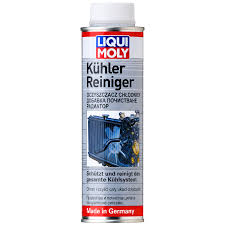 LIQUI MOLY Dodatek do chłodnicy Oczyszczacz chłodnicy 0,3LNr.Cat.:2699