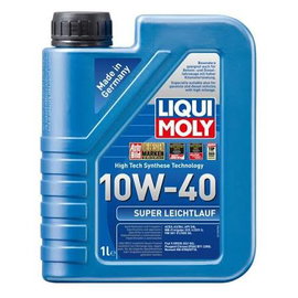LIQUI MOLY Olej silnikowy Super Leichtlauf 10W40 1LNr.Cat.:9503