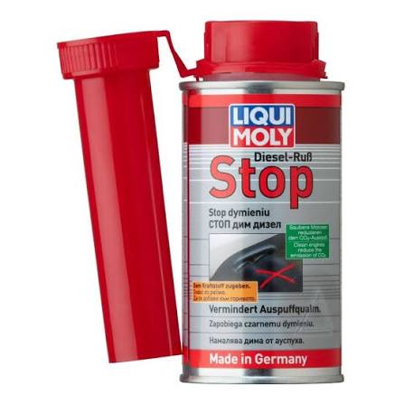 LIQUI MOLY Dodatek do Diesla Stop dymieniu 0,15LNr.Cat.:8340