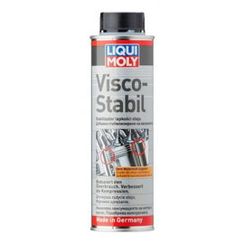 LIQUI MOLY Dodatek do oleju Stabilizator lepkości 0,3LNr.Cat.:2672