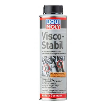 LIQUI MOLY Dodatek do oleju Stabilizator lepkości 0,3LNr.Cat.:2672