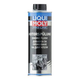 LIQUI MOLY Pro-Line Engine Flush do płukania silnika 0,5L Nr.Cat. 2662