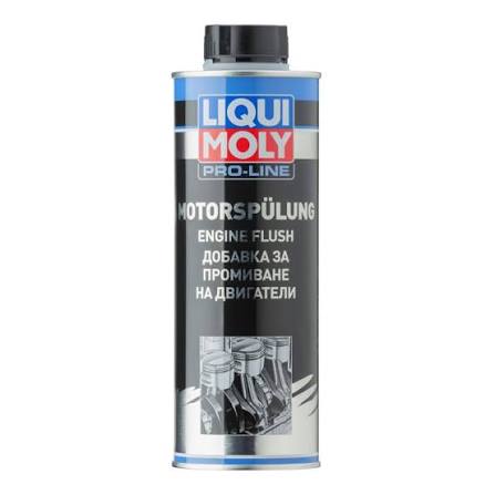 LIQUI MOLY Pro-Line Engine Flush do płukania silnika 0,5L Nr.Cat. 2662