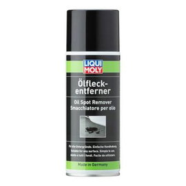 LIQUI MOLY  Środek do usuwania plam olejowych 0,4L Nr.Cat. 3315