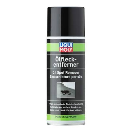 LIQUI MOLY  Środek do usuwania plam olejowych 0,4L Nr.Cat. 3315