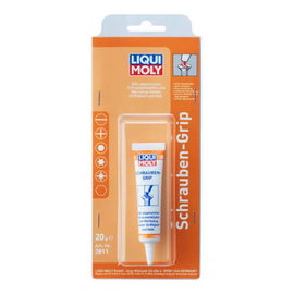 LIQUI MOLY Środek do odkręcania śrub 20g Nr.Cat. 3811