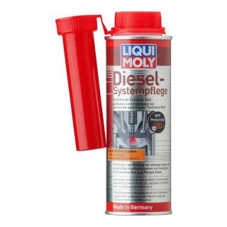 LIQUI MOLY Dodatek do Diesla Dodatek do Common Rail 0,25LNr.Cat.:2185