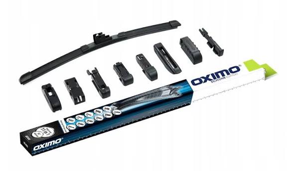 OXIMO wycieraczka MT800 800mm