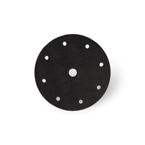 BOLL podkładka szlifierska śr.150mm 9 otw gr 10mm 0060028