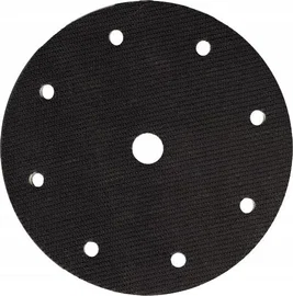 BOLL podkładka szlifierska śr.150mm 9 otw gr 5mm 0060027