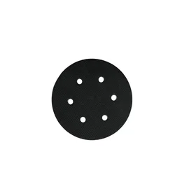 BOLL podkładka szlifierska śr.150mm 6 otw gr 10mm 0060026