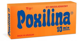 BRIPOX klej poxilina 38ml