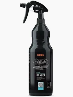 ADBL BONNET płyn do czyszczenia podsufitki tapicerki siedzeń 1000ml