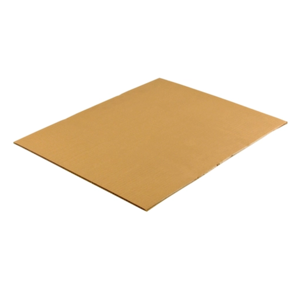 Przekładki tekturowe 3W fala B 280g/m2 345x265 [mm] 50 sztuk