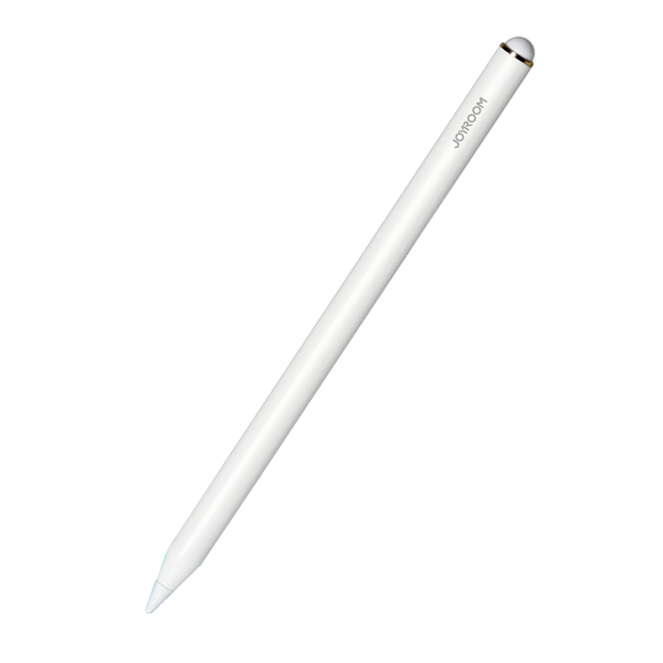 Rysik aktywny stylus z 2 wymiennymi końcówkami JR-X9S - biały