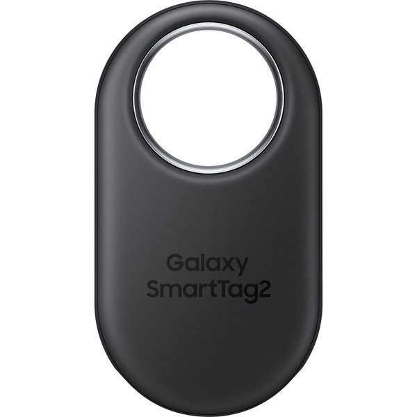 Lokalizator zawieszka do kluczy torby Samsung SmartTag2 - czarny