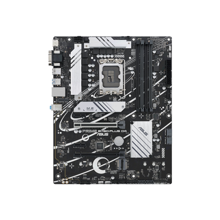 Płyta główna ASUS PRIME B760-PLUS D4