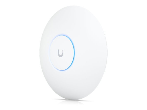 Access Point Wi-Fi 7 Ubiquiti UniFi U7 Pro 2.4GHz(2x2)/5GHz(2x2)/6GHz(2x2) PoE+