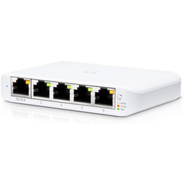 Switch Ubiquiti UniFi Flex Mini 5p Managed Gigabit