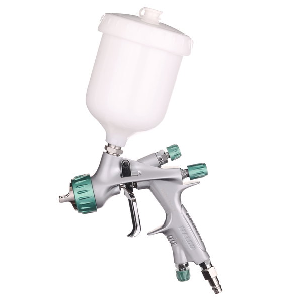 Pistolet Lakierniczy ITALCO HVLP 1,4 SHINE PROFESJ