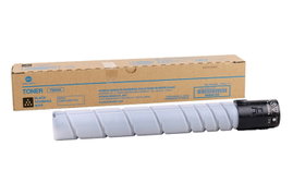 Oryginalny Toner Black Konica Minolta Bizhub C258, C308, C368 (TN324K, TN-324K