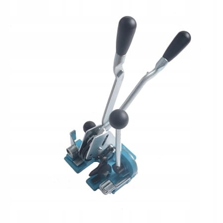 PASKOWACZ XL 19 mm do taśm PP PET WG bandownica