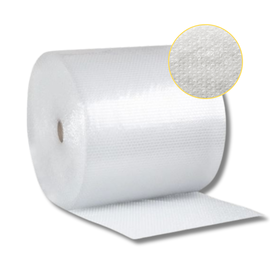 Folia pęcherzykowa 3W - bąbelkowa 0,50 x 100 mb 70g/m2