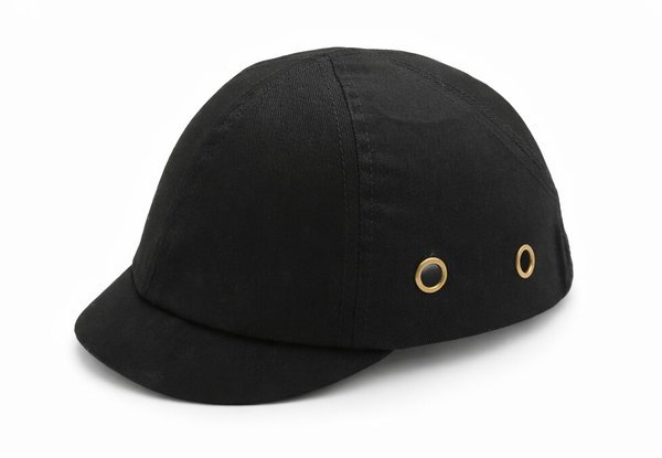Czapkokask ochronny SIGURD YY106 black