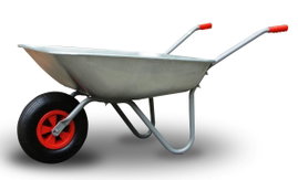 TACZKA TŁOCZONA 75/80L T-068 - TACZ T-068