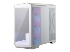 Obudowa MSI MAG PANO M100R PZ WHITE