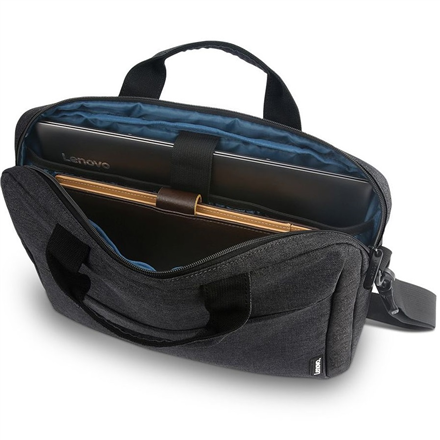 Lenovo - Casual Toploader T210 - Pasuje do rozmiaru 15,6 " - Messenger