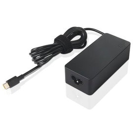 Lenovo - Zasilacz sieciowy (CE) - USB-C - 65 W