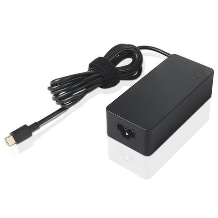 Lenovo - Zasilacz sieciowy (CE) - USB-C - 65 W
