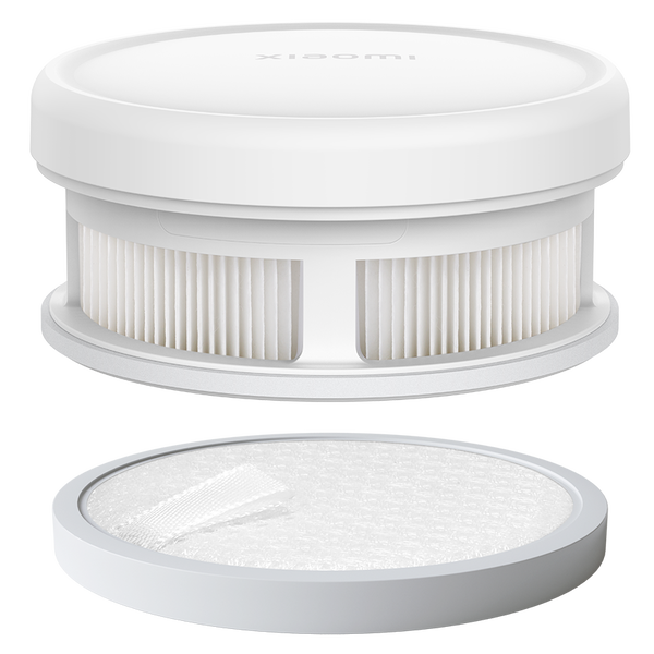 Xiaomi - Zestaw filtrów do odkurzacza G20 Lite - Biały