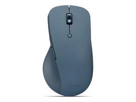 Lenovo Mouse - Yoga Pro - Wireless - Bluetooth - Tidal Teal