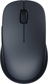 Xiaomi Dual-mode Mouse 2 - Wireless - 2.4 GHz, Bluetooth - Black