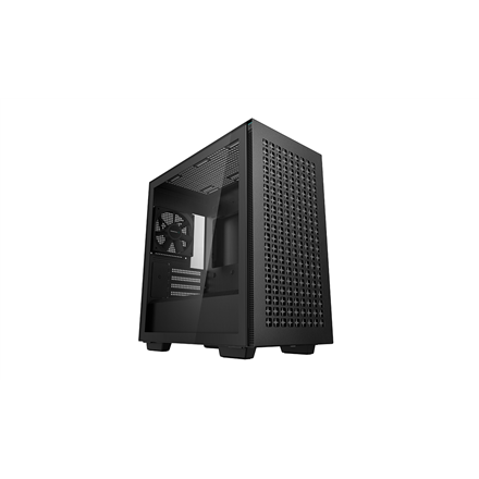 Obudowa Deepcool CH370 czarna (R-CH370-BKNAM1-G-1)